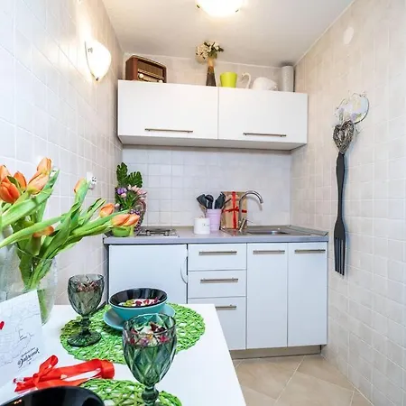 Apartman Plaza In The Centre *