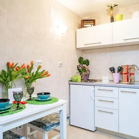 Plaza In The Centre * Dubrovnik