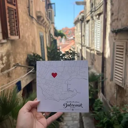 Apartman Plaza In The Centre