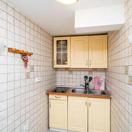 Apartman Plaza In The Centre *