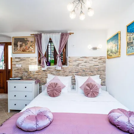 Plaza In The Centre Apartman Dubrovnik