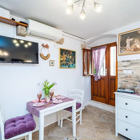 Apartman Plaza In The Centre *