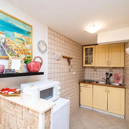 Plaza In The Centre Apartman Dubrovnik