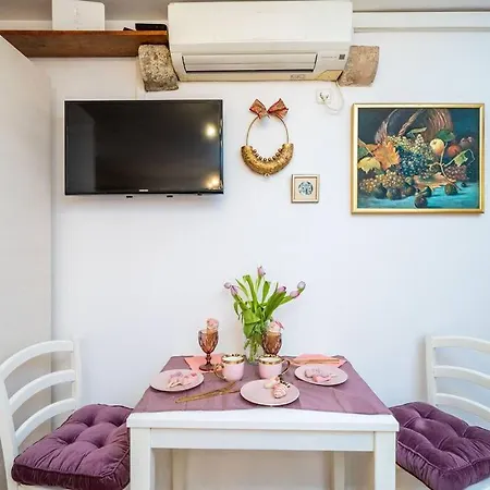 Apartman Plaza In The Centre