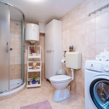 Plaza In The Centre Apartman Dubrovnik