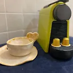 Plaza In The Centre Apartamento