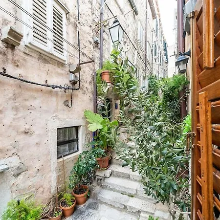 Apartment Plaza In The Centre Dubrovnik