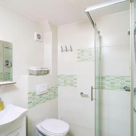 Apartment Plaza In The Centre Dubrovnik