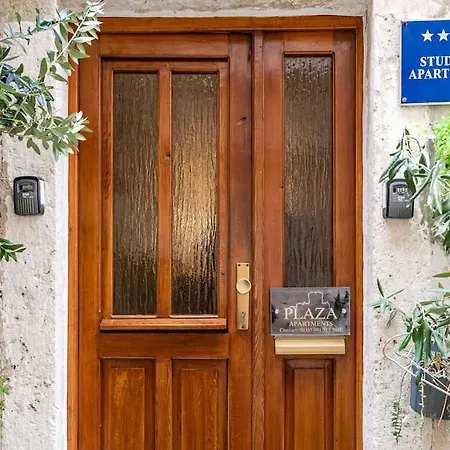 Plaza In The Centre * Dubrovnik