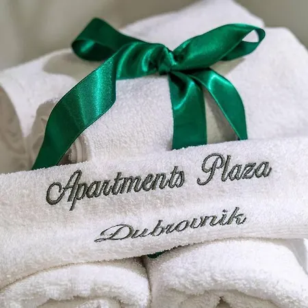 Apartment Plaza In The Centre