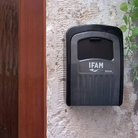 Apartment Plaza In The Centre