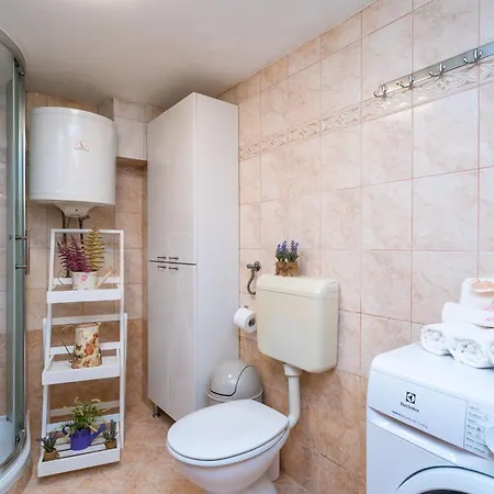 아파트 Plaza In The Centre