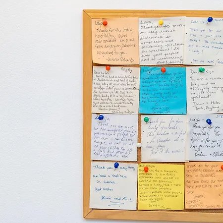 Apartment Plaza In The Centre *