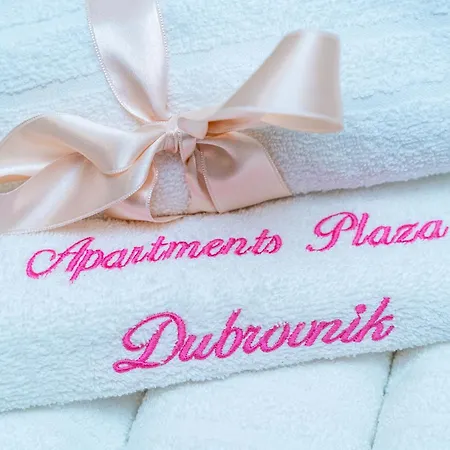 Apartment Plaza In The Centre Dubrovnik