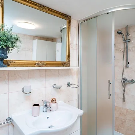 Plaza In The Centre * Dubrovnik