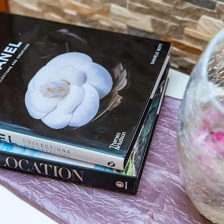 Plaza In The Centre Apartment *