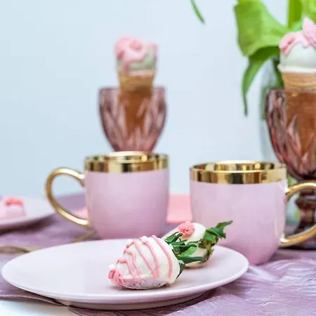 아파트 Plaza In The Centre