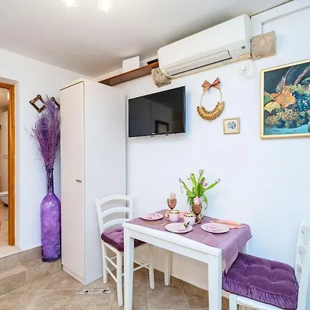 Apartment Plaza In The Centre Dubrovnik