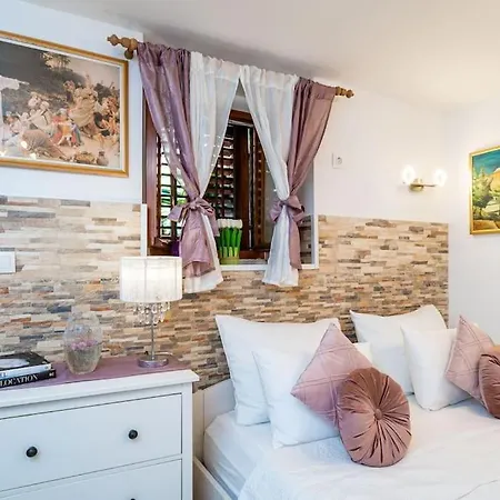 Apartment Plaza In The Centre Dubrovnik