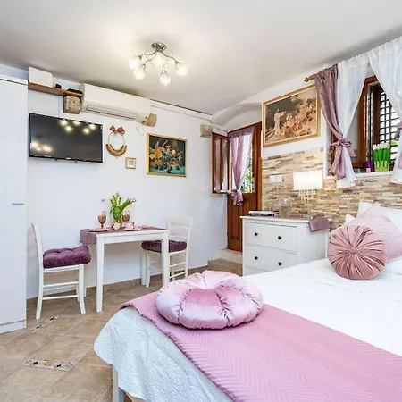 Apartment Plaza In The Centre Dubrovnik