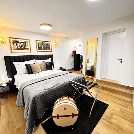 Apartamento Plaza In The Centre *